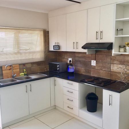 Man Cave Suite Swakopmund Dış mekan fotoğraf