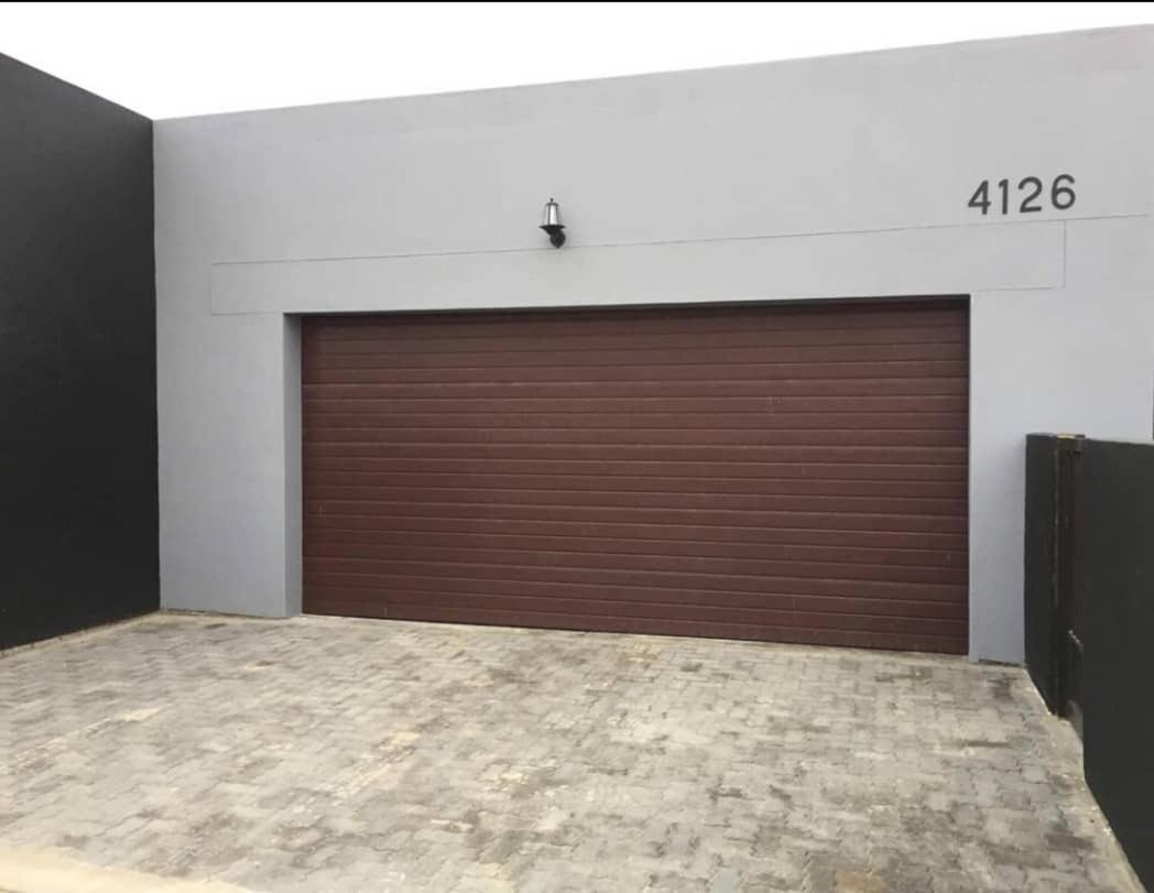 Man Cave Suite Swakopmund Dış mekan fotoğraf