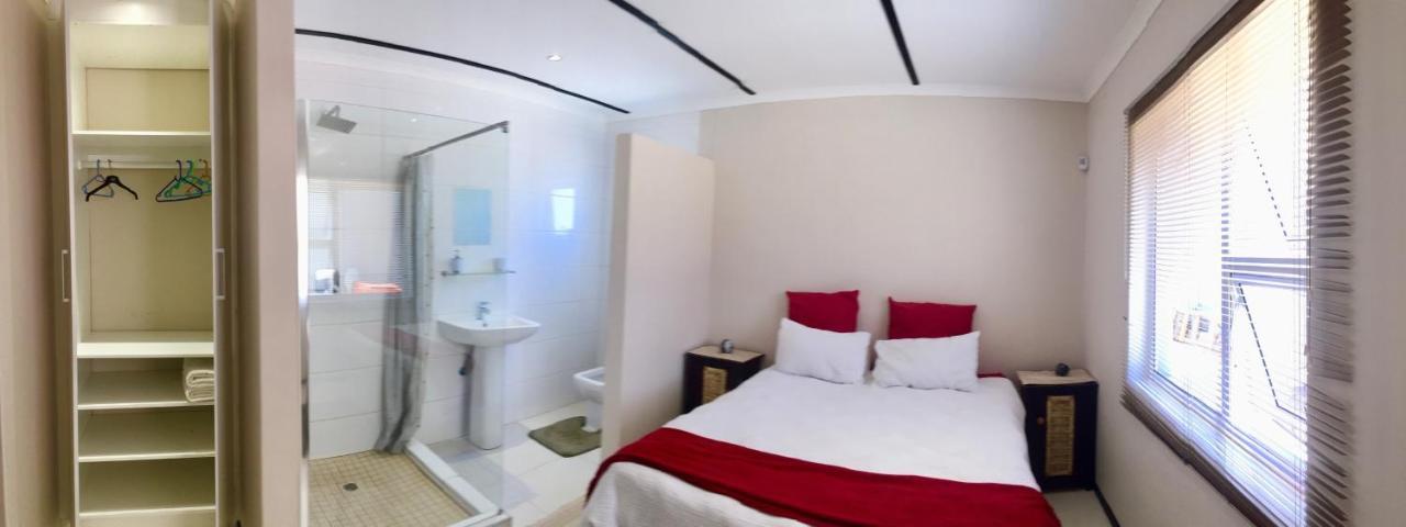 Man Cave Suite Swakopmund Dış mekan fotoğraf