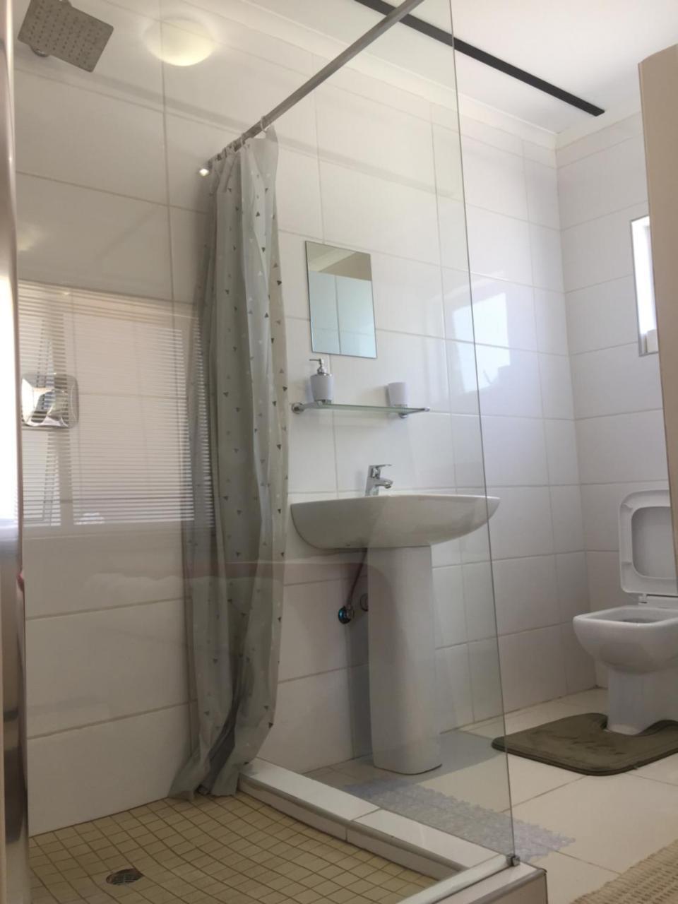 Man Cave Suite Swakopmund Dış mekan fotoğraf