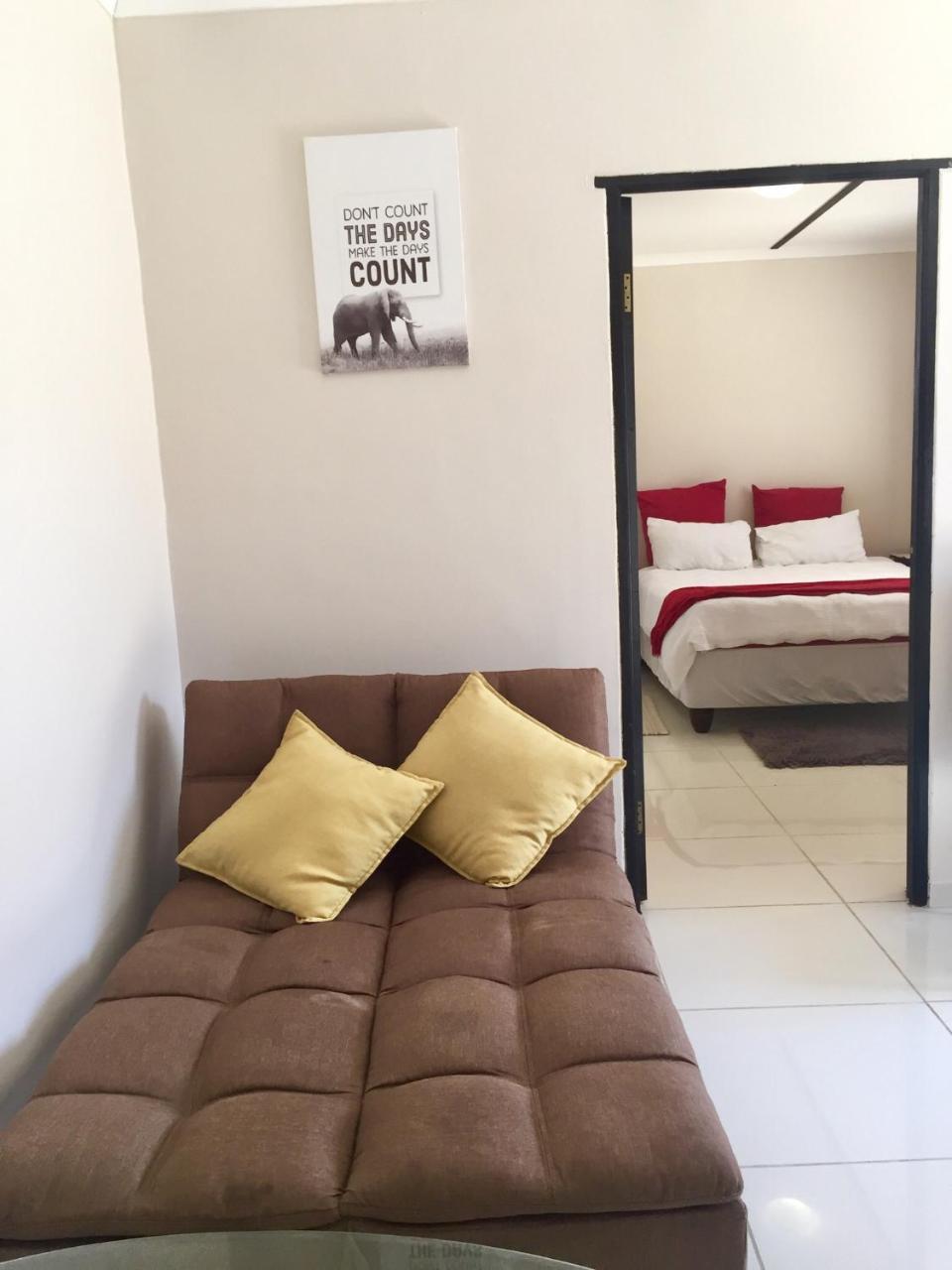 Man Cave Suite Swakopmund Dış mekan fotoğraf